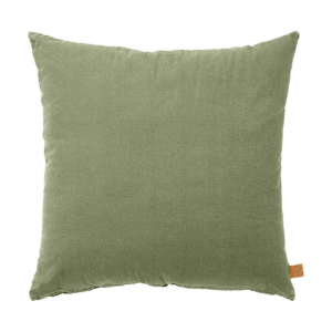 Maud sierkussen groen - 65 x 65 cm Groen
