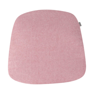 Nolon universeel zitkussen zacht roze Roze