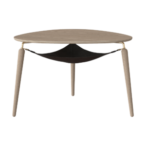 Umage - Houten salontafel Hang Out, naturel