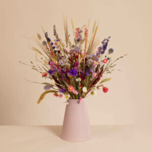 bloomon - Morning Sunrise - Flowerfest - Gedroogd boeket van bloomon