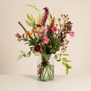 bloomon - Exuberant Bloomers - Deluxe  - Het grootste formaat bos van bloomon.