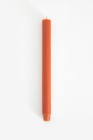 Sissy-Boy Dinerkaars oranje 30 cm