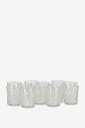 Libbey Libbey glas Hobstar
