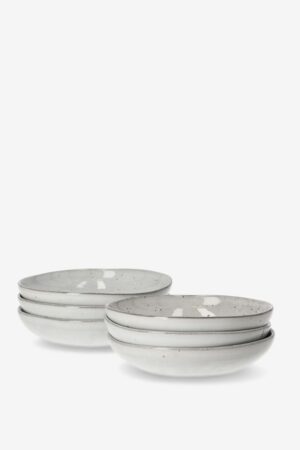 Sissy-Boy Ontbijtbord grey glaze