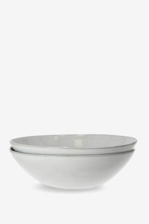 Sissy-Boy Serveerschaal grey glaze