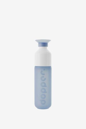 Dopper Dopper original pacific blue 450 ml