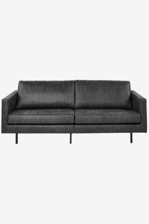 Sissy-Boy Amsterdam ecoleer clean bank 2.5-zits zwart