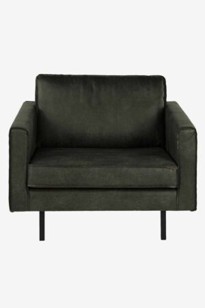 Sissy-Boy Amsterdam ecoleer outside loveseat groen
