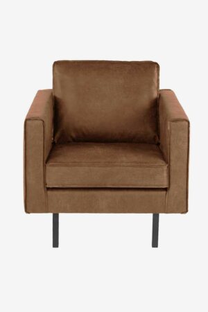 Sissy-Boy Amsterdam ecoleer outside fauteuil bruin