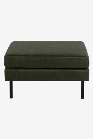 Sissy-Boy Amsterdam ecoleer clean hocker groen