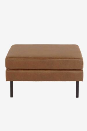 Sissy-Boy Amsterdam ecoleer clean hocker bruin