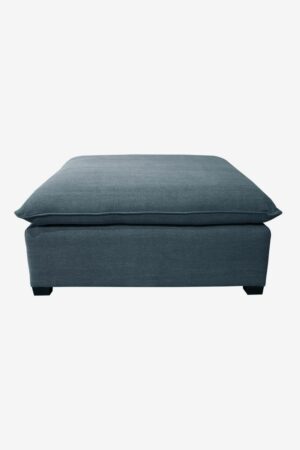 Sissy-Boy Baron hocker donkerblauw
