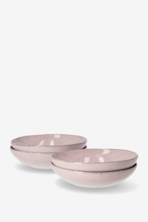 Sissy-Boy Ontbijtbord rose glaze