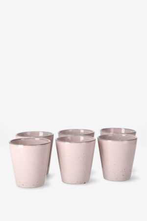Sissy-Boy Mok rose glaze