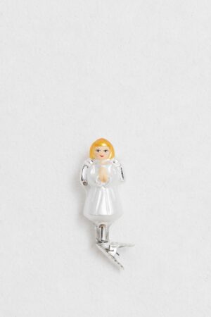 Sissy-Boy Kerst ornament engeltje