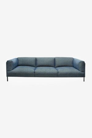Sissy-Boy The Duke bank 3-zits donkerblauw