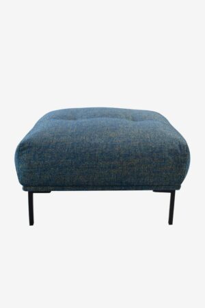Sissy-Boy The Duke hocker donkerblauw
