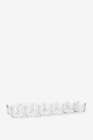BILLIET Glas tumbler S