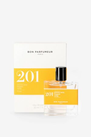 Bon Parfumeur Bon parfumeur 201: green apple / lily-of-the-valley / quince
