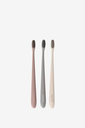 Meraki Set van 3 tandenborstels