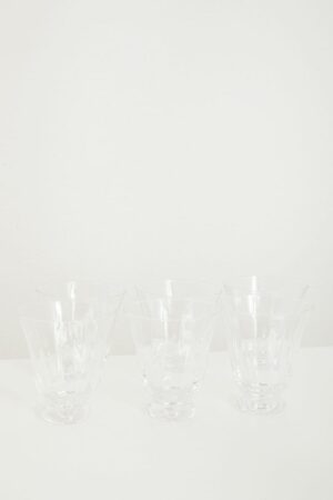 Sissy-Boy Waterglas transparant