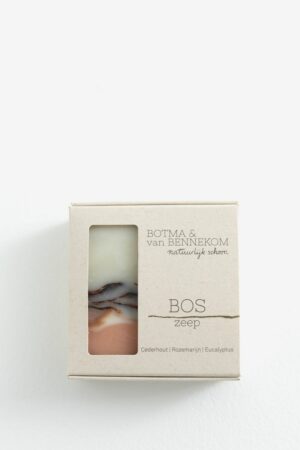 Botma&Bennekom Bos zeep