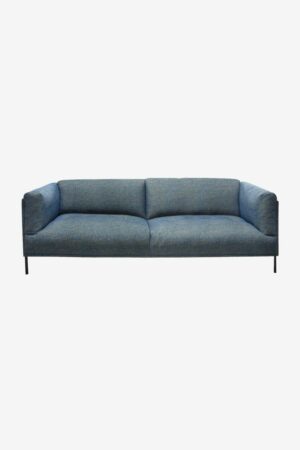 Sissy-Boy The Duke bank 2-zits donkerblauw