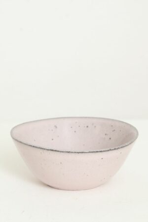 Sissy-Boy Kom klein rose glaze