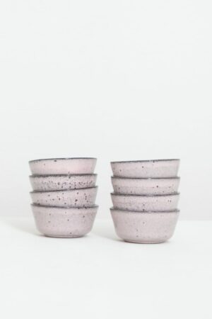Sissy-Boy Dipsaus bakje rose glaze