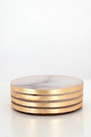 Sissy-Boy Soapstone glasonderzetters