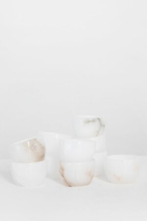 Sissy-Boy Soapstone eierdopjes