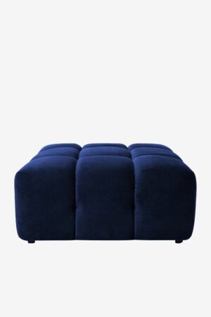 Sissy-Boy Marquis hocker dark blue