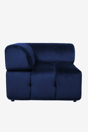 Sissy-Boy Marquis hoek dark blue