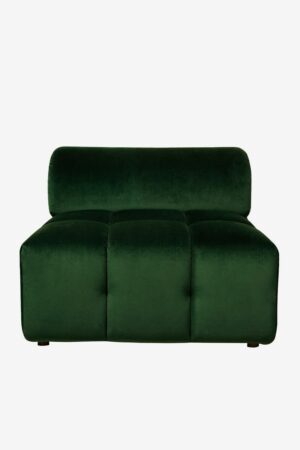 Sissy-Boy Marquis stoel dark green