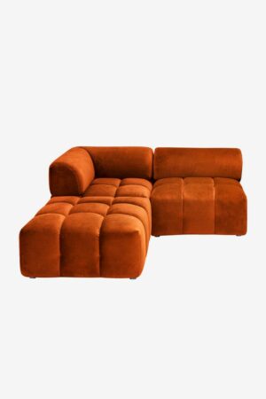 Sissy-Boy Marquis modulaire bank copper