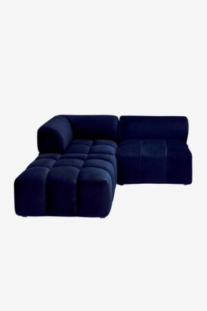 Sissy-Boy Marquis modulaire bank dark blue
