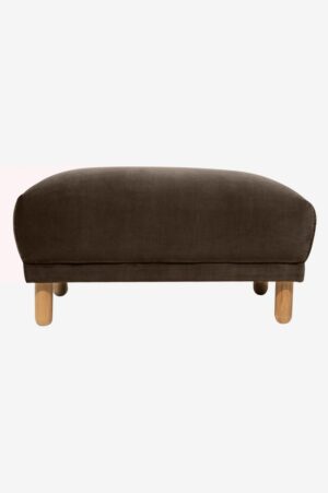 Sissy-Boy Sir velvet hocker dark green hunter