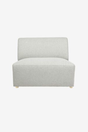 Sissy-Boy Earl zit light grey