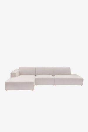 Sissy-Boy Earl 4-zits bank chaise longue links otto longue rechts sesame
