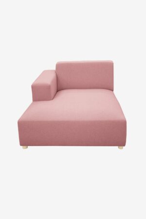 Sissy-Boy Earl chaise longue links magnolia