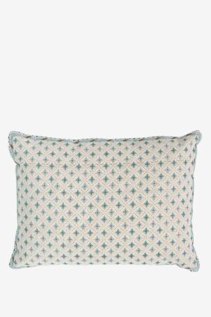 Sissy-Boy Multicolor jacquard sierkussen