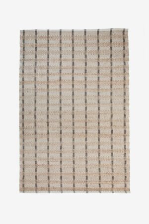 Sissy-Boy Jute vloerkleed Maldi