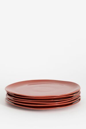 Sissy-Boy Terracotta platte borden