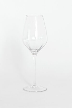 Sissy-Boy Transparant wijnglas