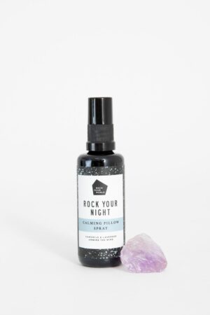 Sissy-Boy Calming Pillow Spray