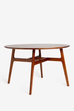 Sissy-Boy Houten tafel Giulia
