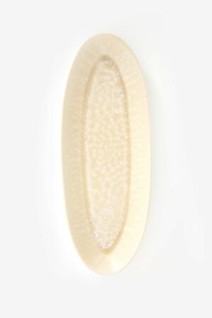 Sissy-Boy Beige presenteerschaal