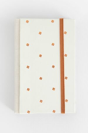 Sissy-Boy Beige hardcover notitieboekje