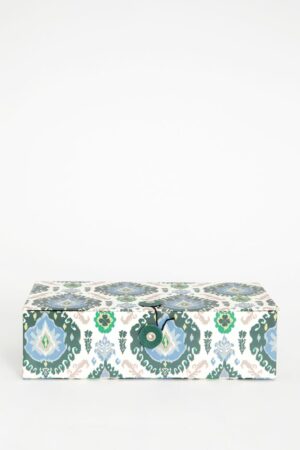 Sissy-Boy Grote opbergdoos met print