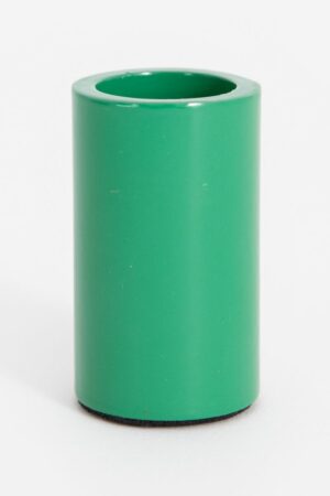 Sissy-Boy Groene kaarsenhouder